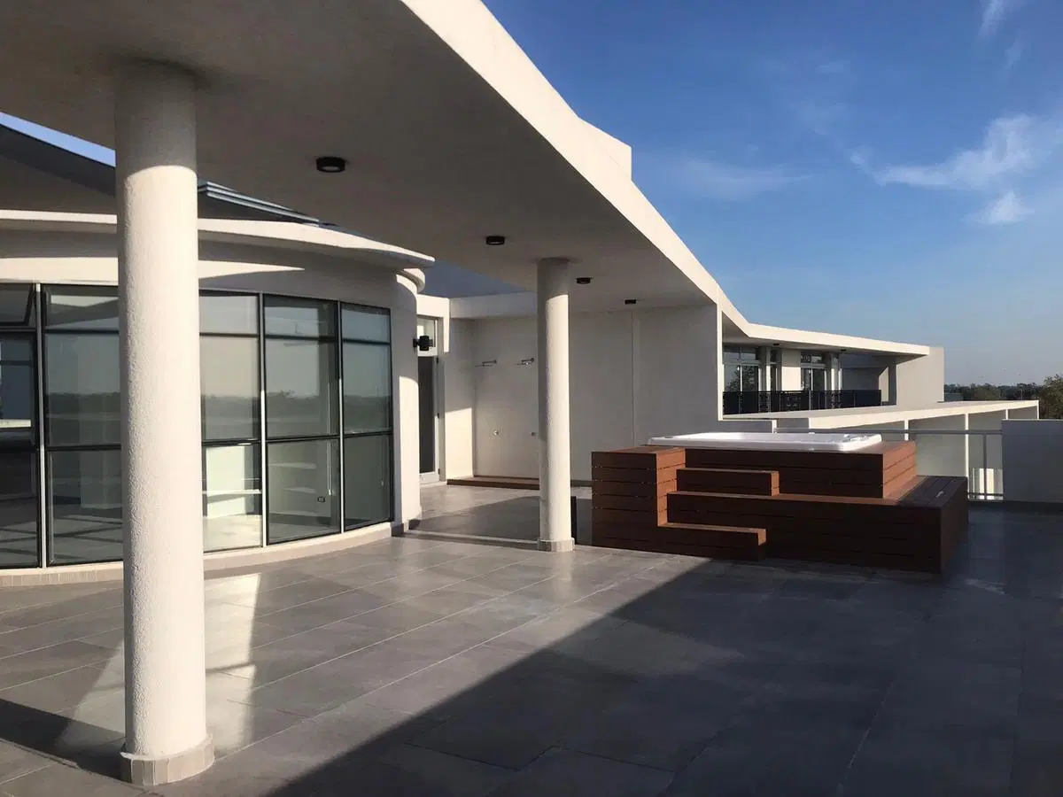 Departamento en venta en Studios Ayres Vila Pilar 4