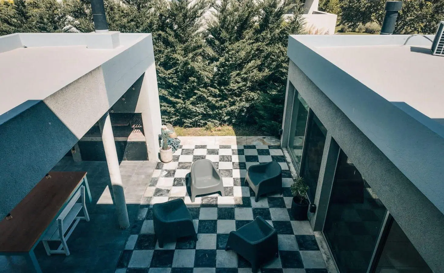 Casa en venta en  Ayres Plaza 3