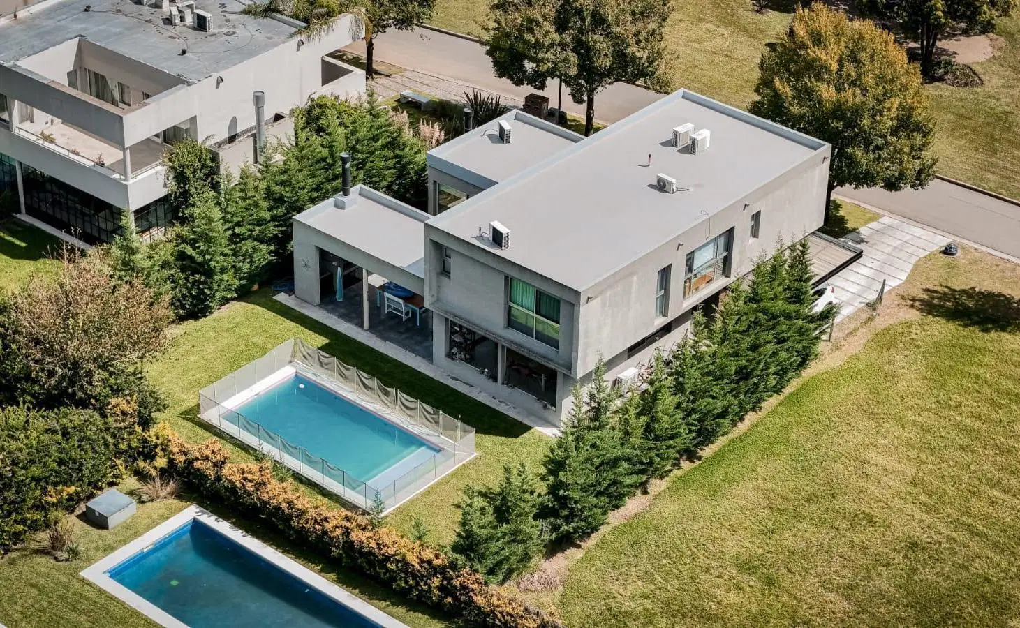 Casa en venta en  Ayres Plaza 4
