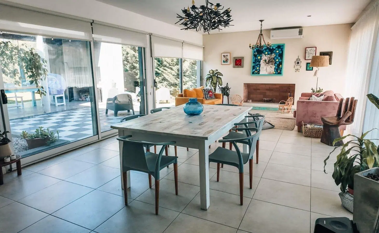 Casa en venta en  Ayres Plaza 2