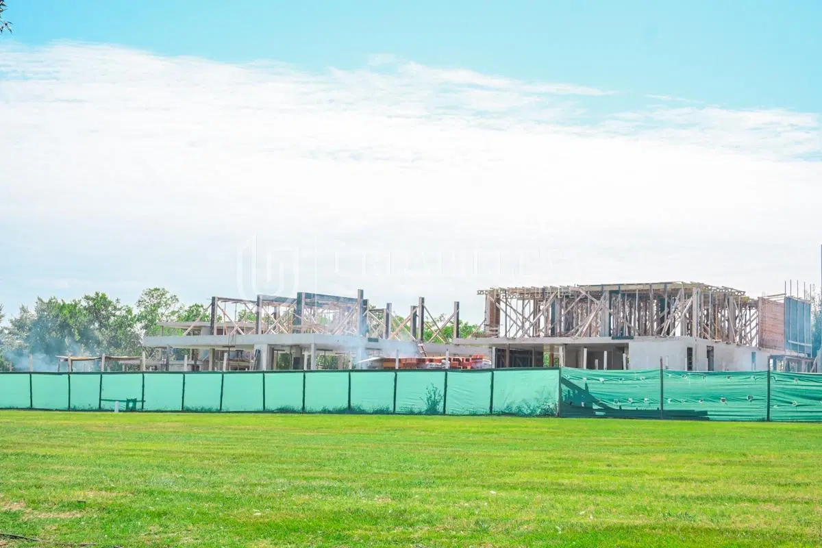 Casa en venta en Los Cardos 8