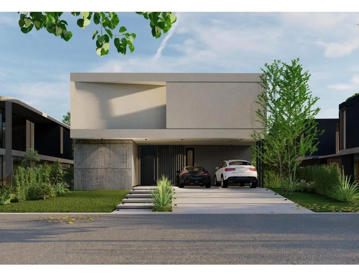 Casa en venta en Los Cardos 3