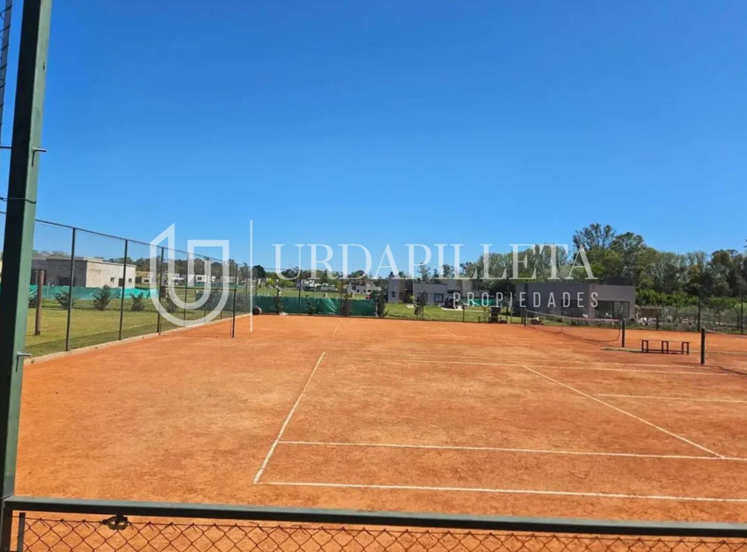 Foto de Terreno en Barrio San Pablo, Pilar, imagen 4