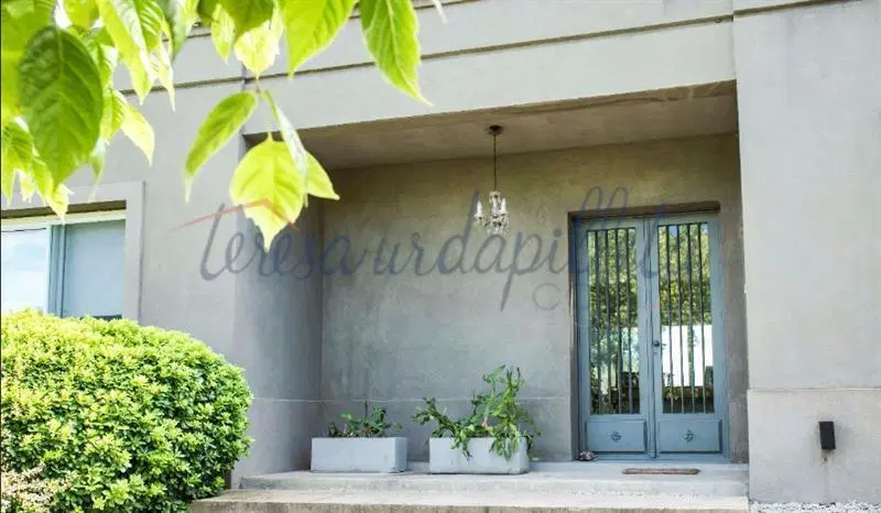 Casa en venta con renta en Pilará- La Berlina 3