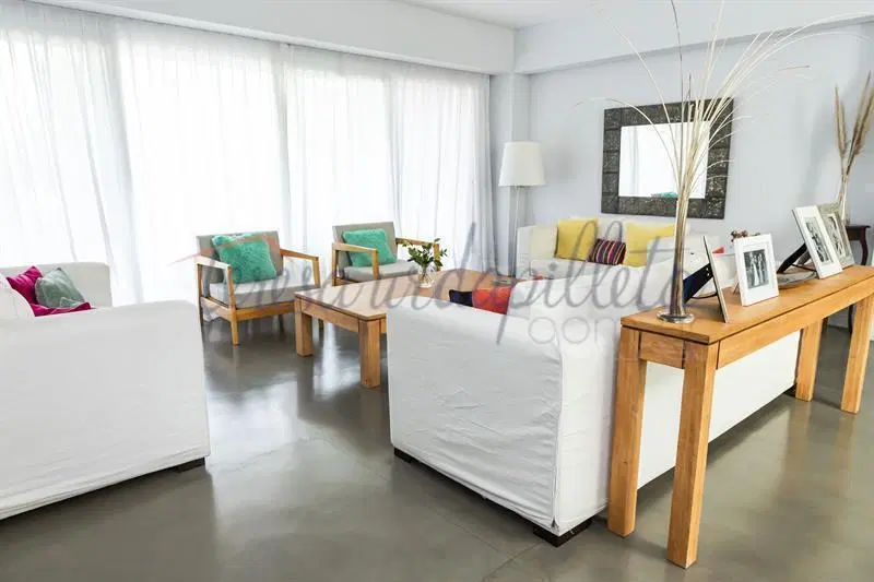 Casa en venta con renta en Pilará- La Berlina 4