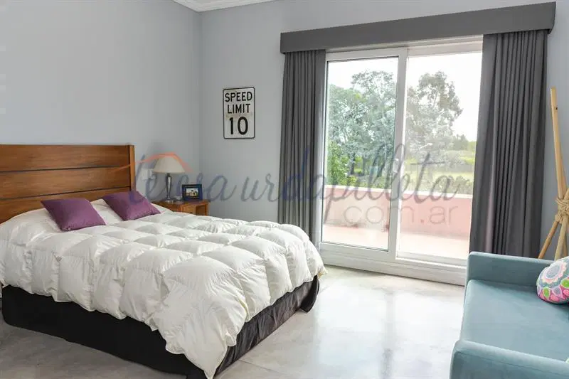 Casa en venta con renta en Pilará- La Berlina 5