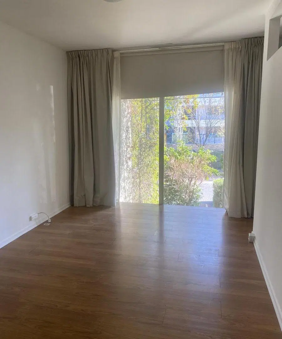 Departamento en alquiler planta baja con jardin en Loft de Ayres Vila Pilar 5
