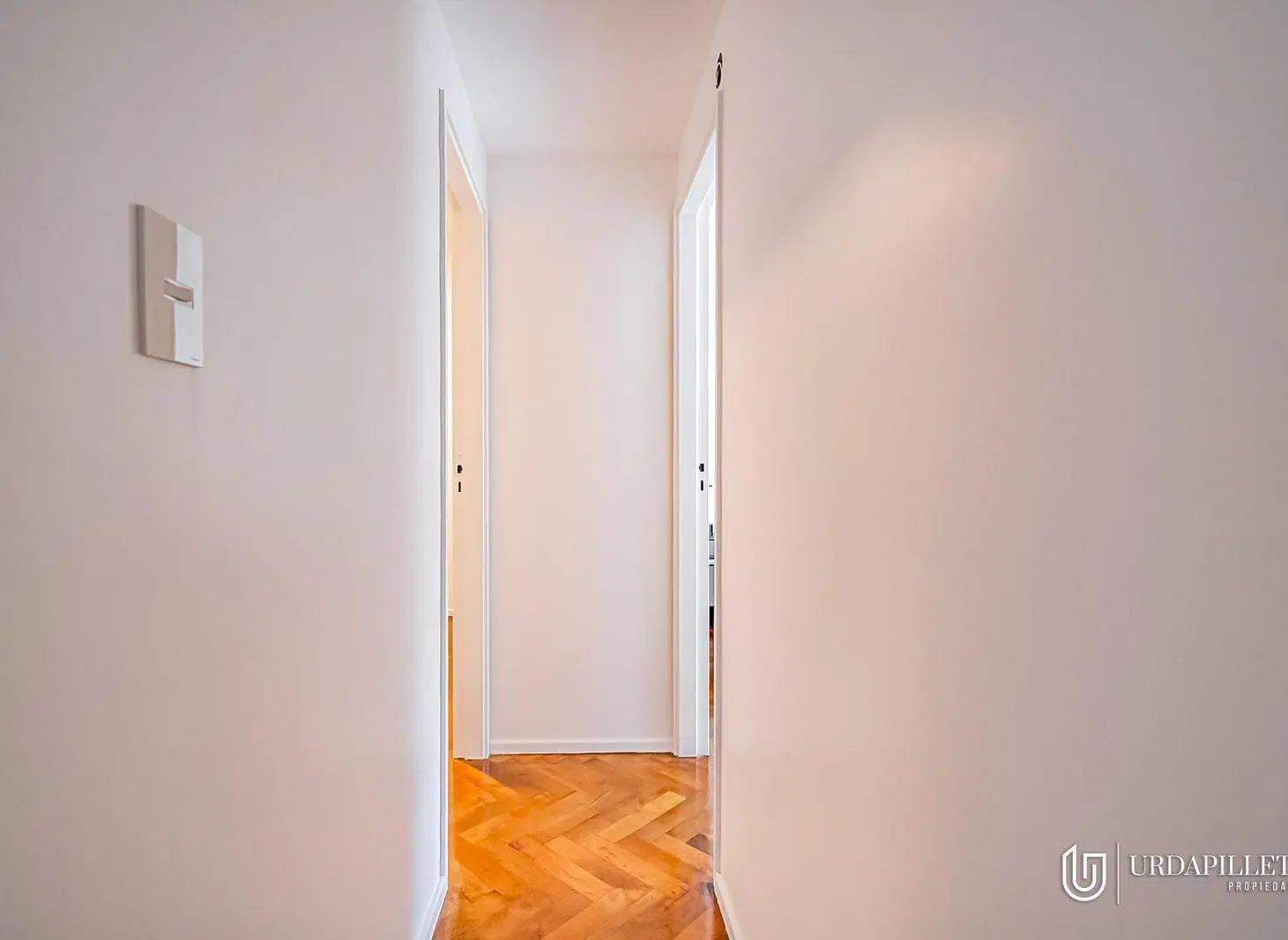 Departamento en venta en Recoleta 2
