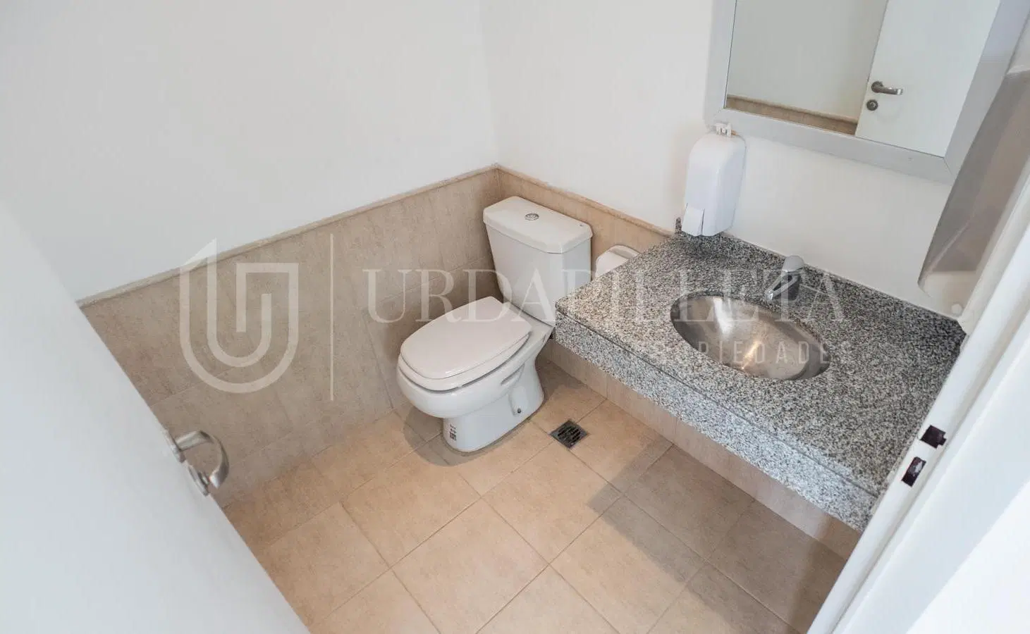 Oficina en venta en Skyglass 1 Ayres Vila Pilar 5