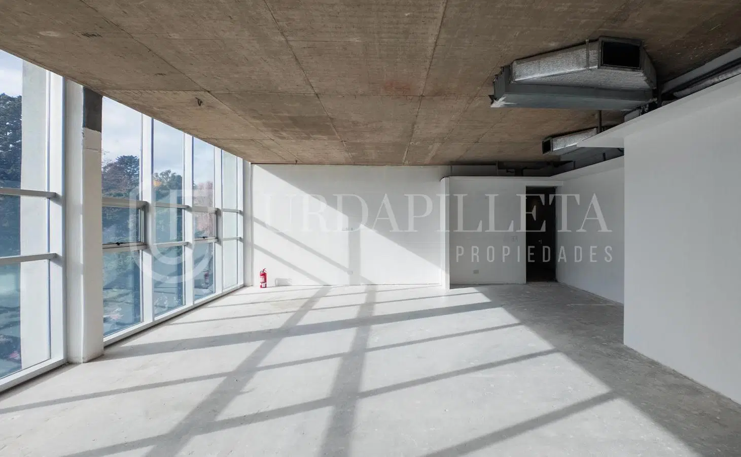 Oficina en venta en Skyglass 1 Ayres Vila Pilar 2