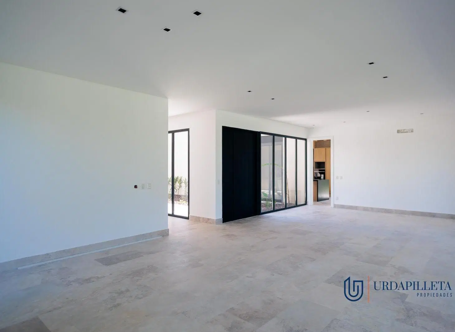 Casa en venta en Pilará en La Berlina - A estrenar - Pilar - URDAPILLETA PROPIEDADES 4