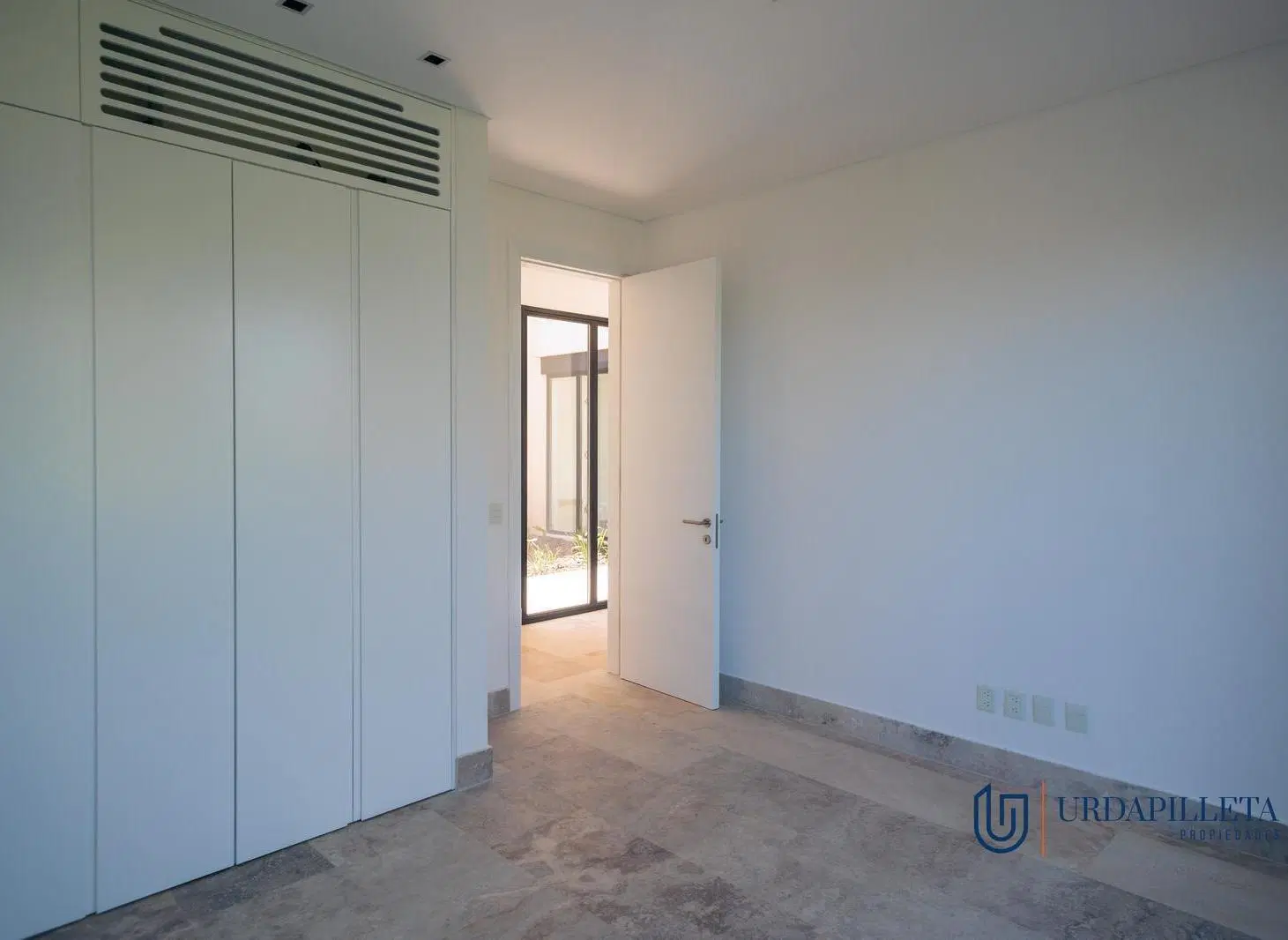 Casa en venta en Pilará en La Berlina - A estrenar - Pilar - URDAPILLETA PROPIEDADES 5