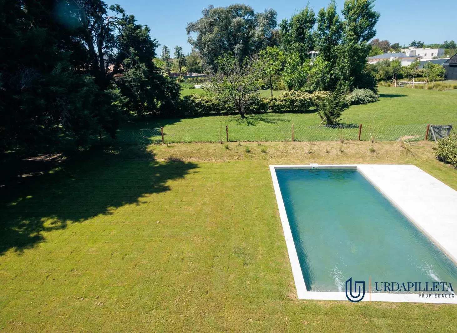 Casa en venta en Pilará en La Berlina - A estrenar - Pilar - URDAPILLETA PROPIEDADES 2