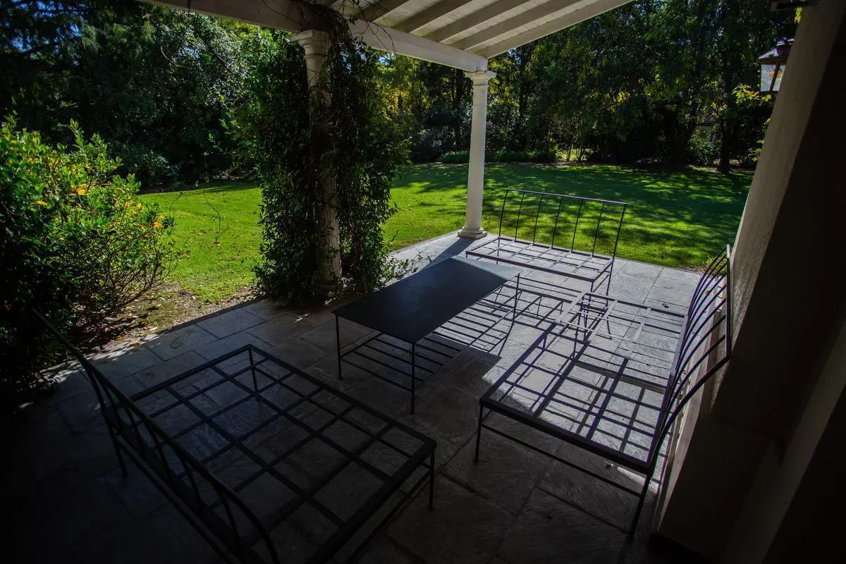 Casa en alquiler temporal con muebles - Martindale C.C 8