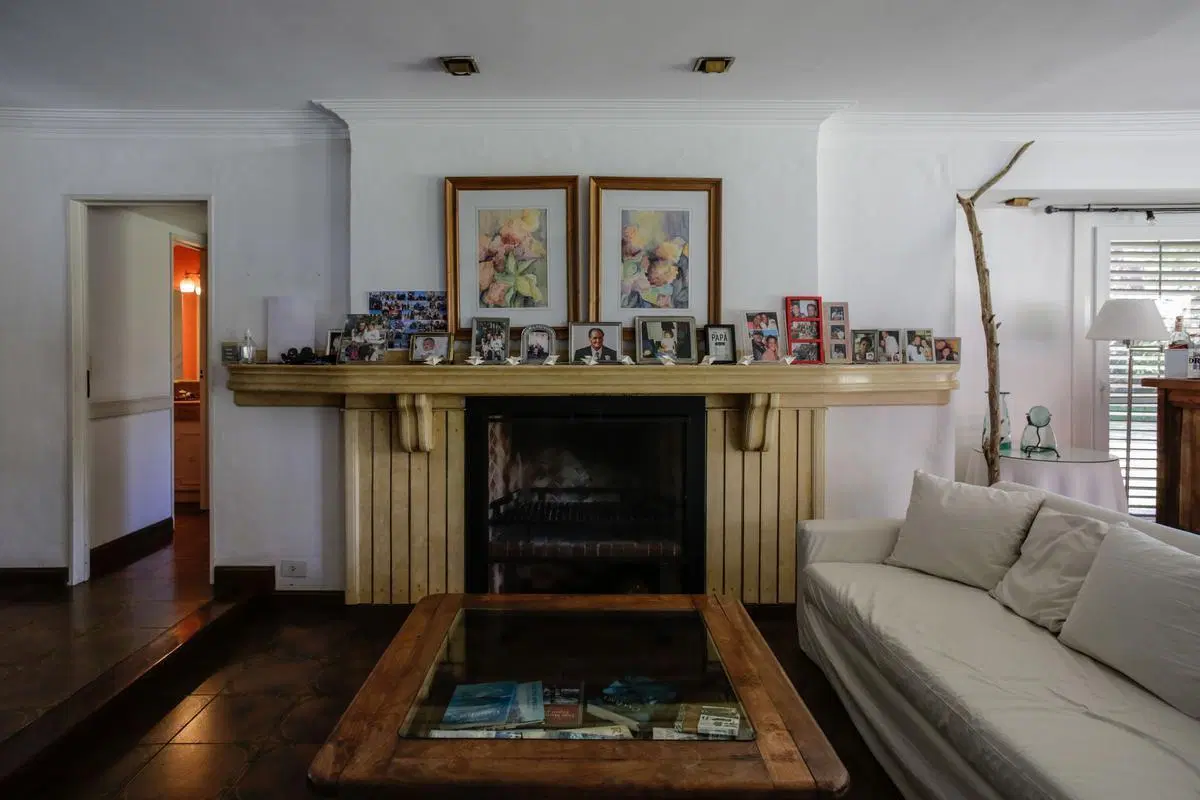 Casa en venta en Tortugas C.C.  - lote de 1440 m2- 4