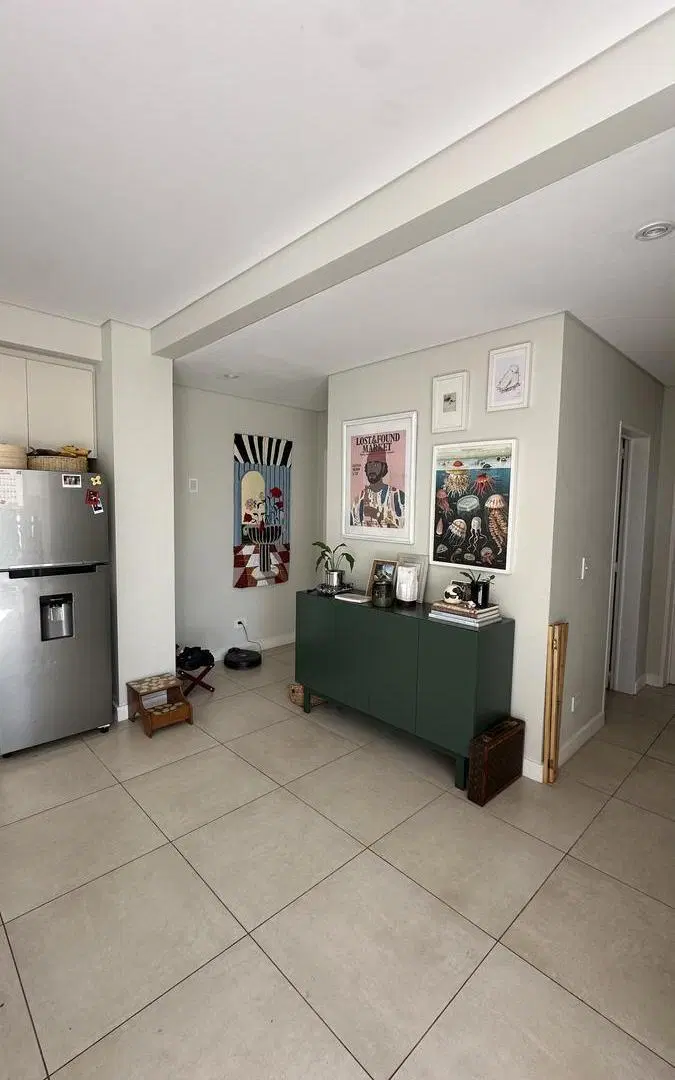 Departamente en alquiler de 3 ambientes PB con jardin y parrilla Vilahaus Pilar 5