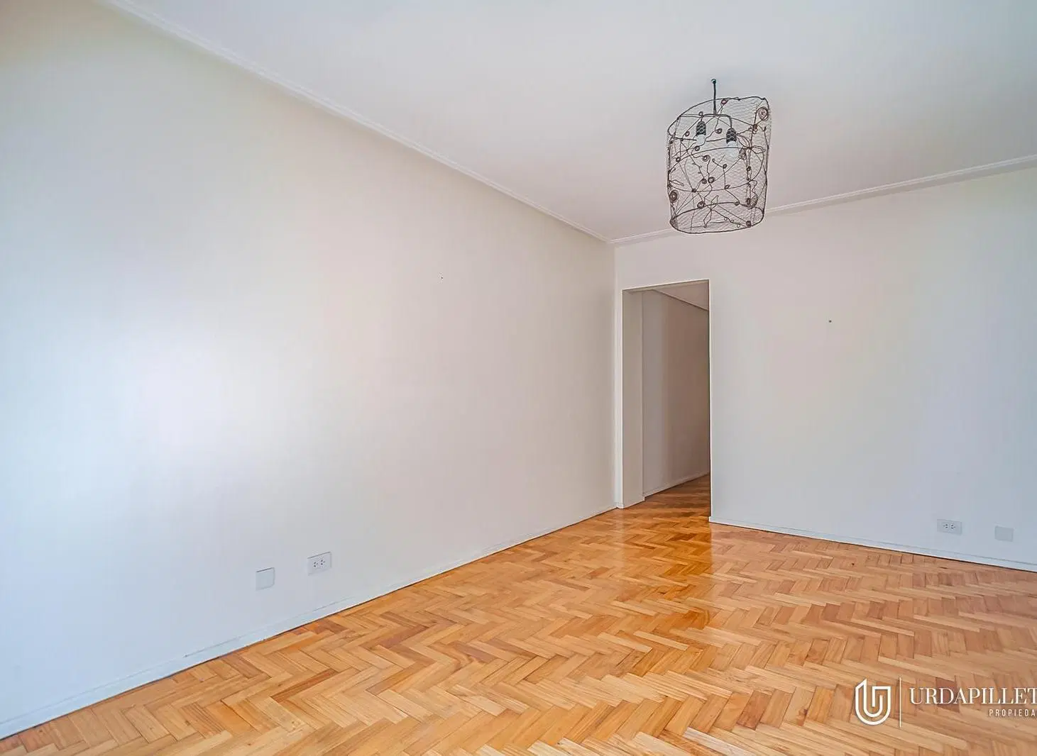 Departamento en venta en Palermo 5