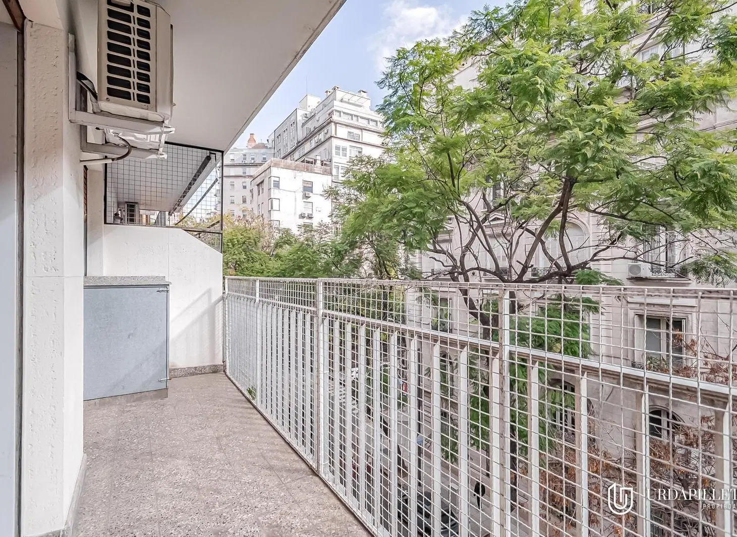 Departamento en venta en Palermo 2