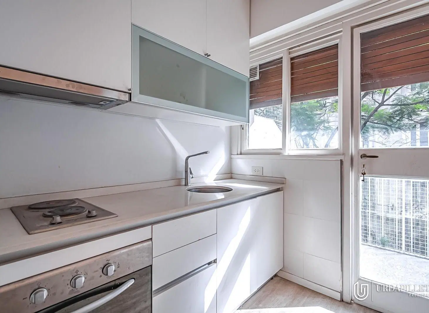 Departamento en venta en Palermo 3
