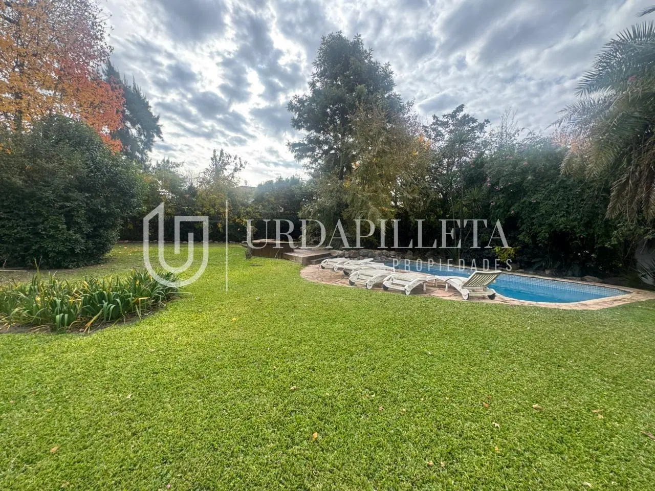 Casa en venta en Los Lagartos 2