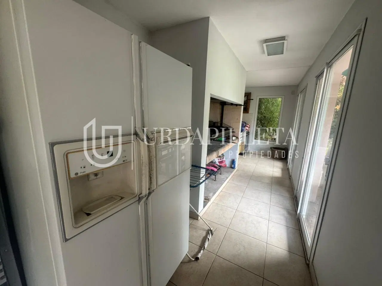 Casa en venta en Los Lagartos 4