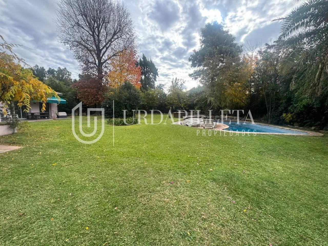 Casa en venta en Los Lagartos 3