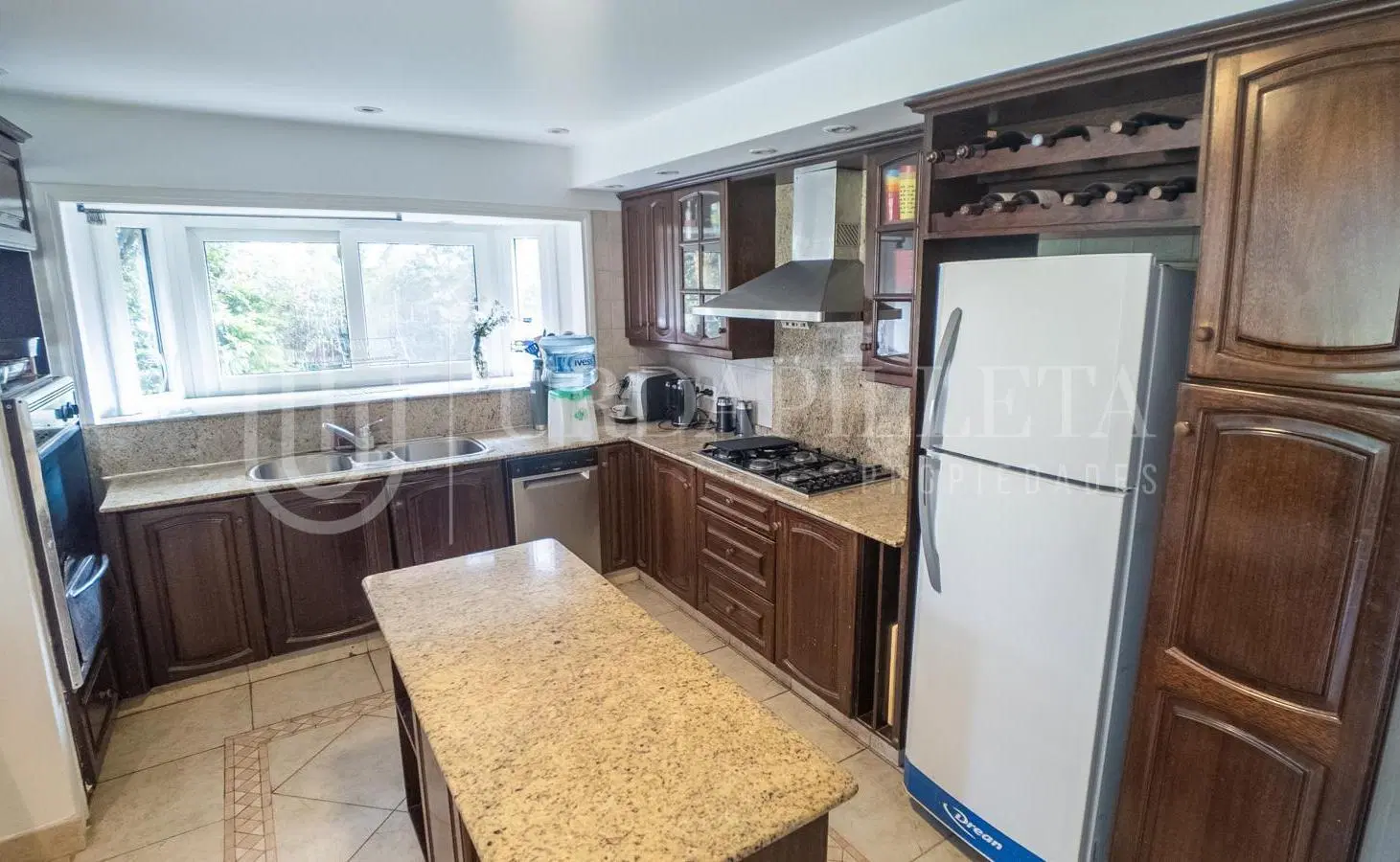 Casa en venta en Club De Campo Pueyrredon 3