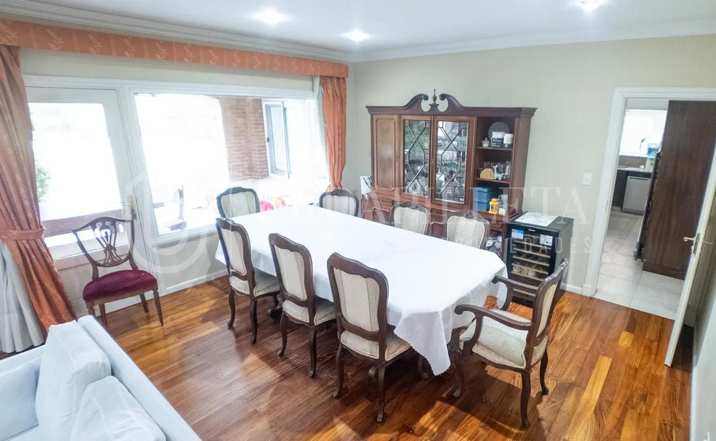 Casa en venta en Club De Campo Pueyrredon 4