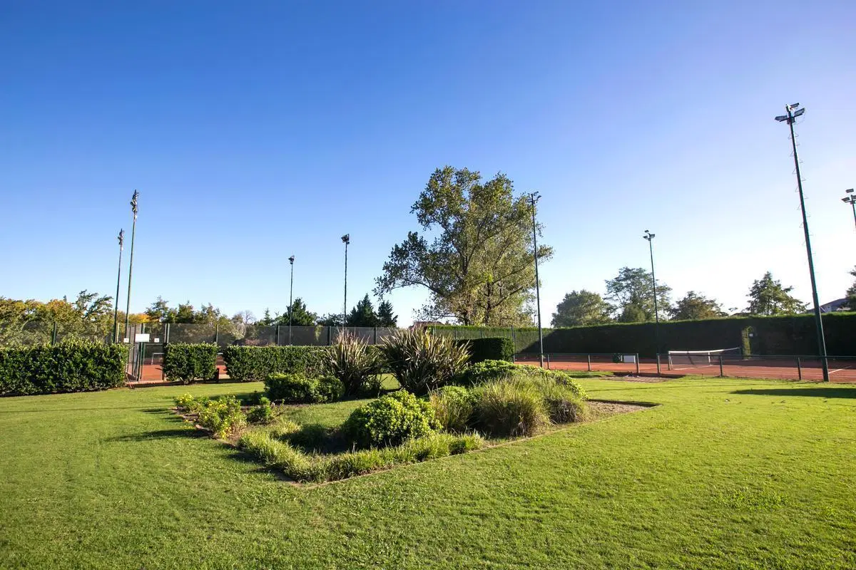 Terreno en venta en Ayres de Pilar 4