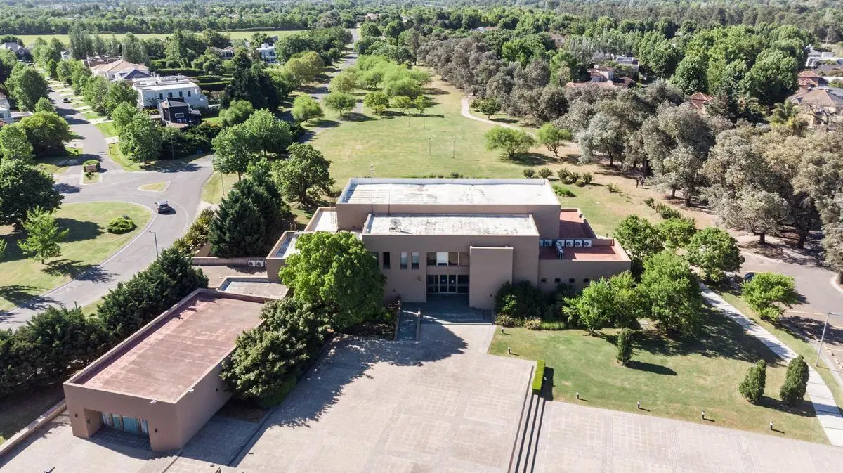 Terreno en venta en Ayres de Pilar 4