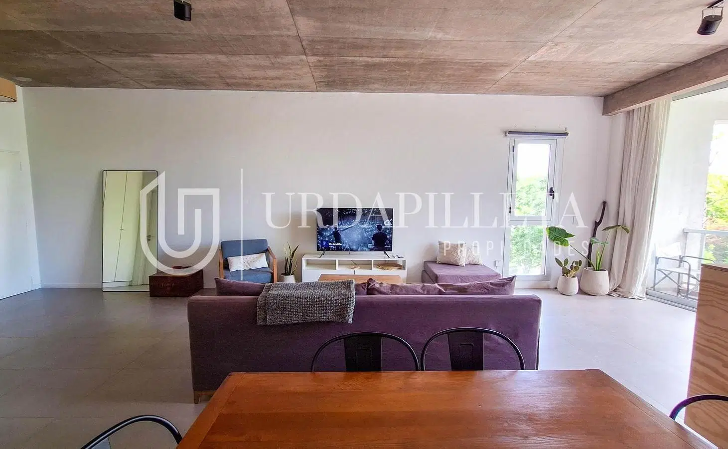 Departamento en venta monoambiente en Studios Ayres Vila Pilar 3