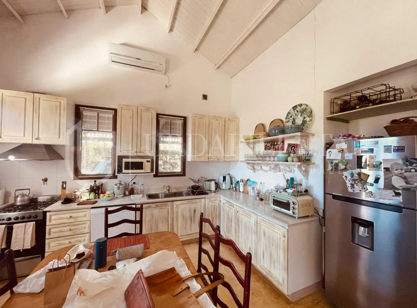 Casa en venta en La Emilia Pilar 5