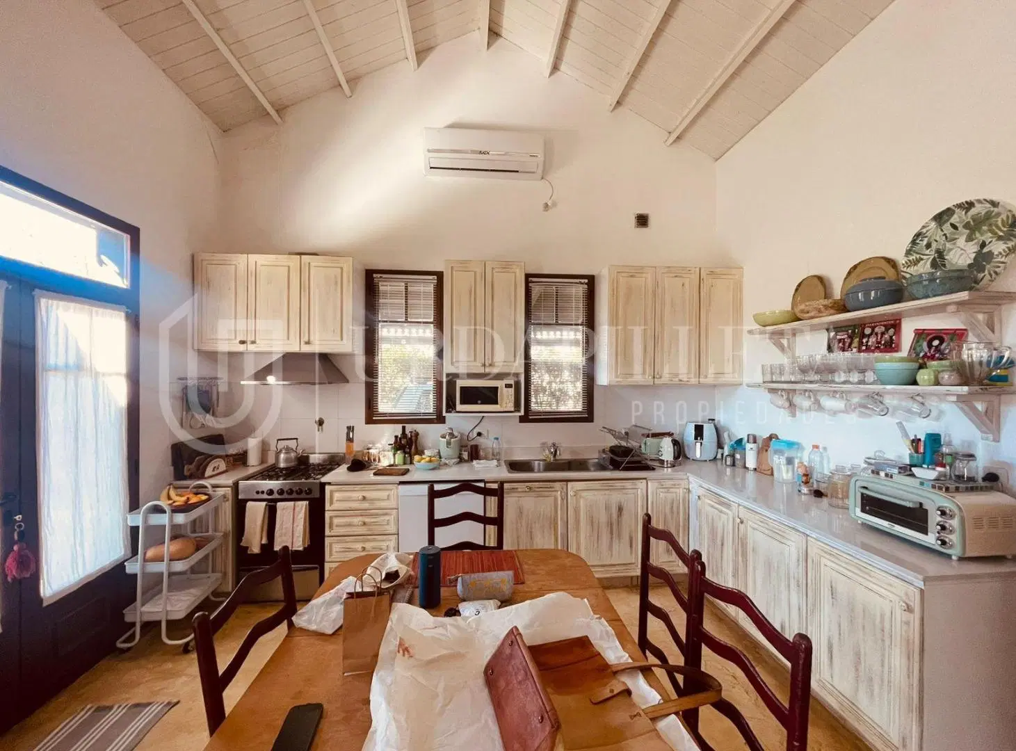 Casa en venta en La Emilia Pilar 3