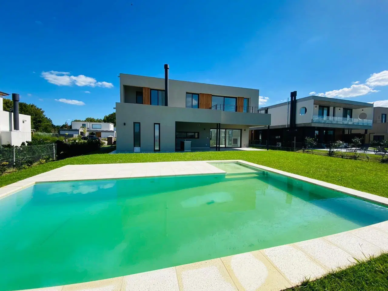 Casa en venta en Pilará- La Calesa- Pilar - URDAPILLETA PROPIEDADES 3