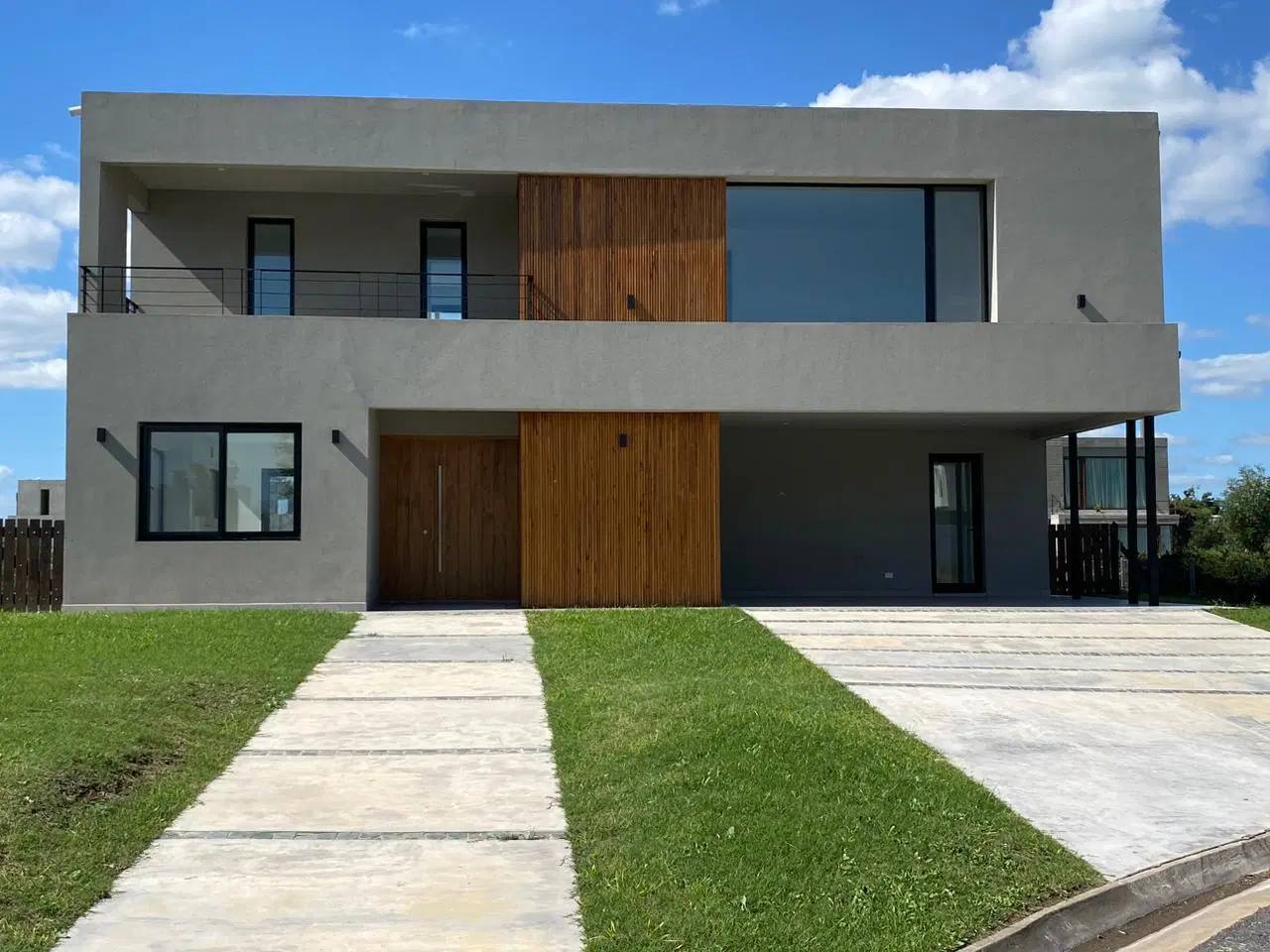 Casa en venta en Pilará- La Calesa- Pilar - URDAPILLETA PROPIEDADES 5
