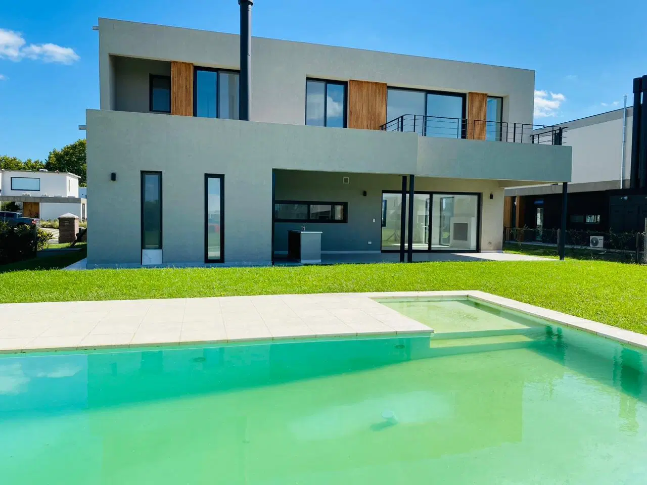 Casa en venta en Pilará- La Calesa- Pilar - URDAPILLETA PROPIEDADES 2