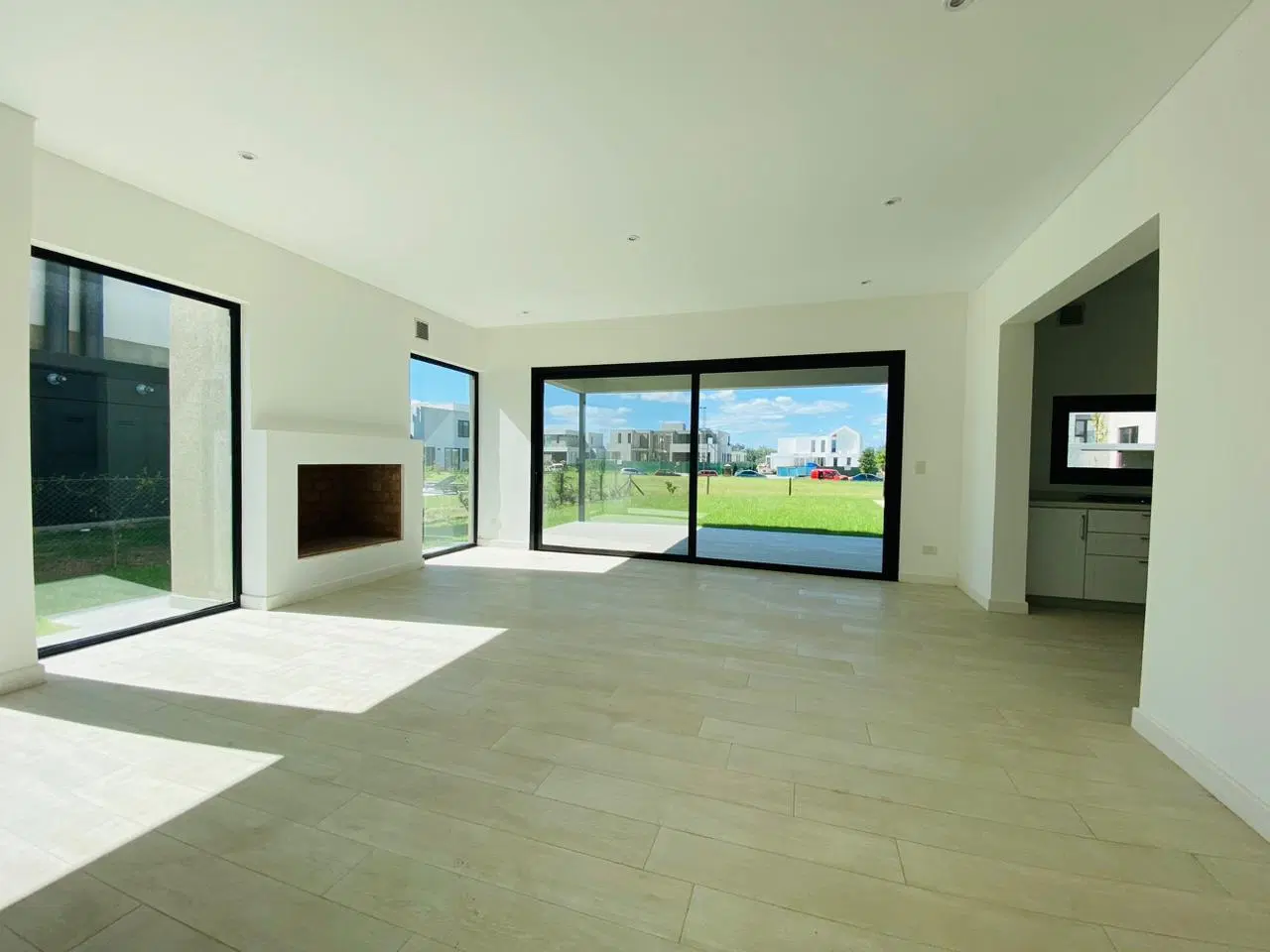 Casa en venta en Pilará- La Calesa- Pilar - URDAPILLETA PROPIEDADES 4