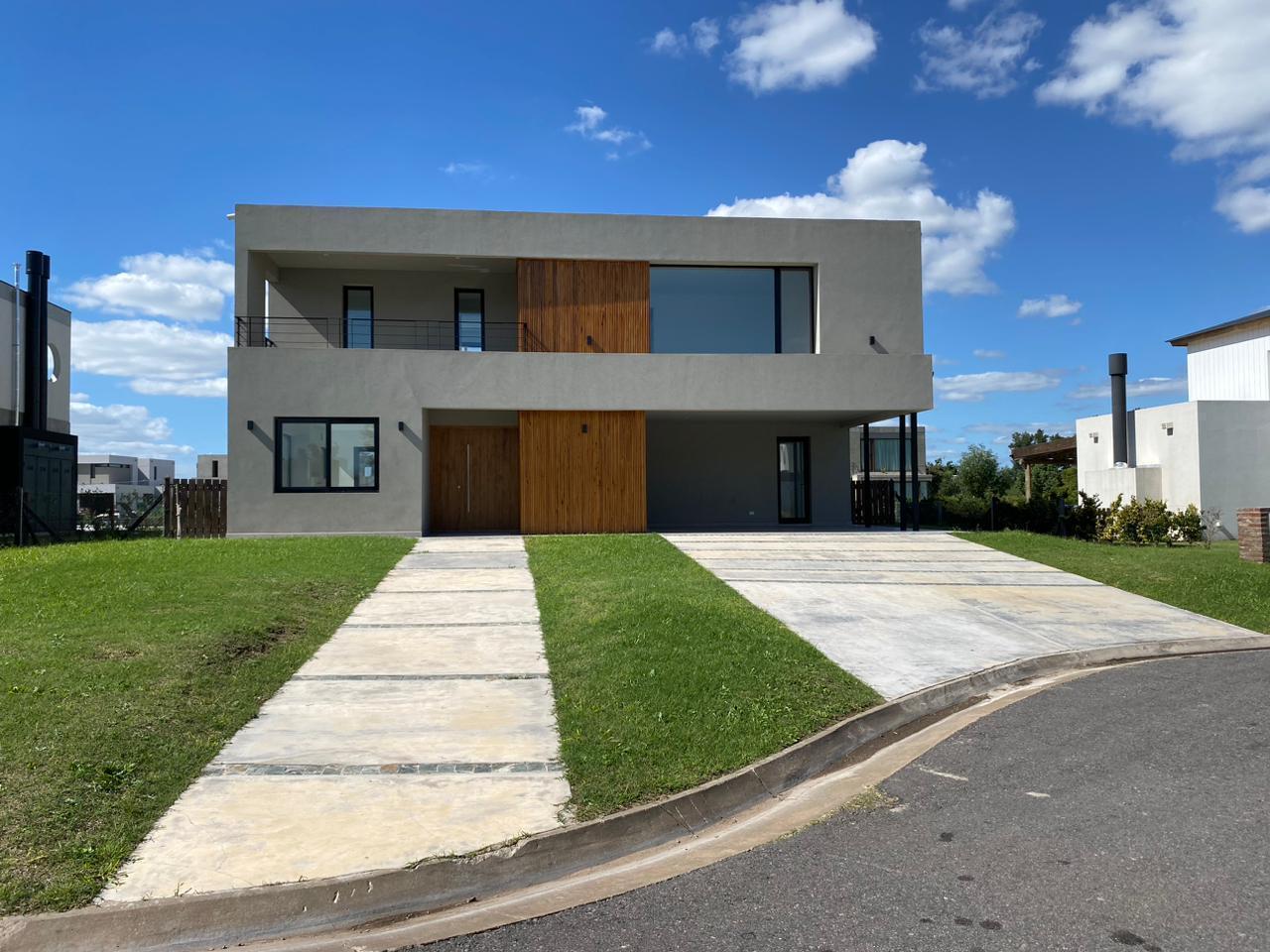 Casa en venta en Pilará- La Calesa- Pilar - URDAPILLETA PROPIEDADES