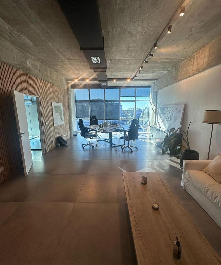 Oficinas doble en venta en Skyglass 3 Pilar