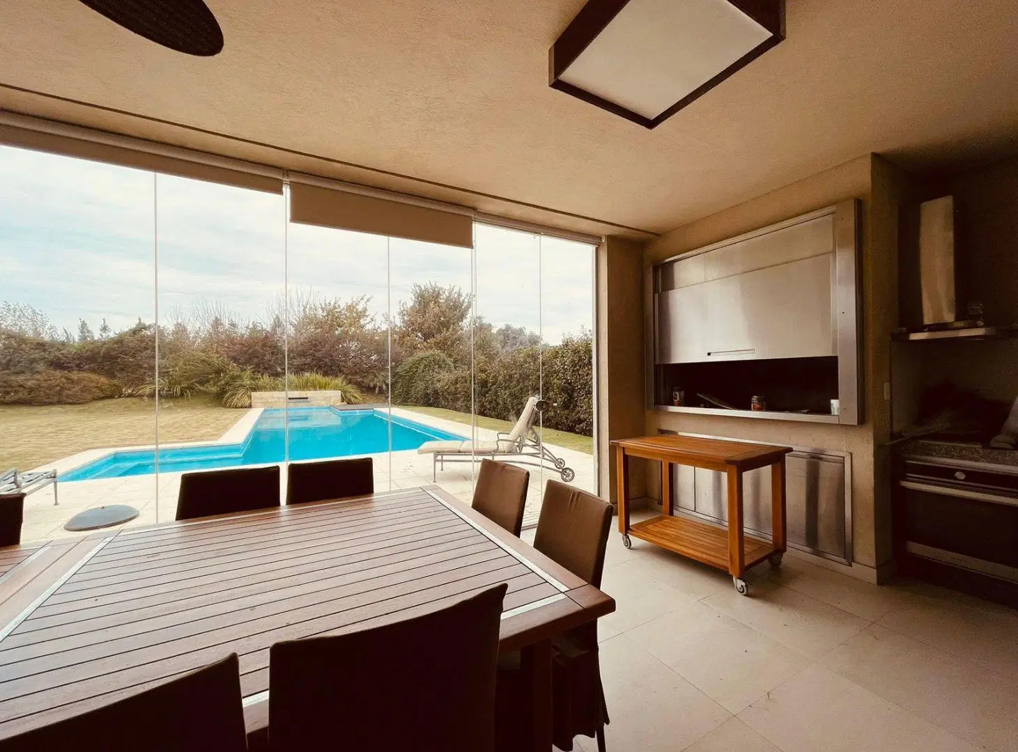 Casa en venta en Pilara en La Berlina - URDAPILLETA PROPIEDADES 3