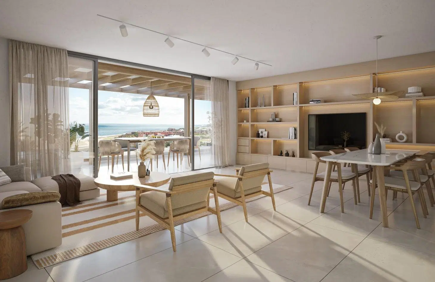 Venta Apartamento 4 dormitorios Selenza Residences 3