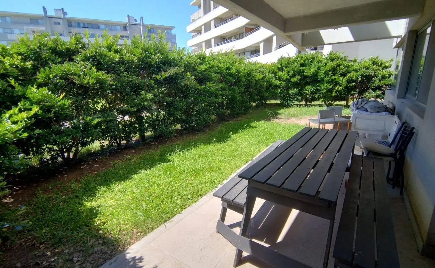 Departamento en venta Civis Tortugas 3