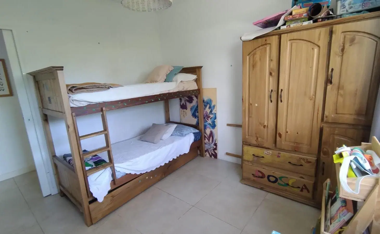 Departamento en venta Civis Tortugas 2
