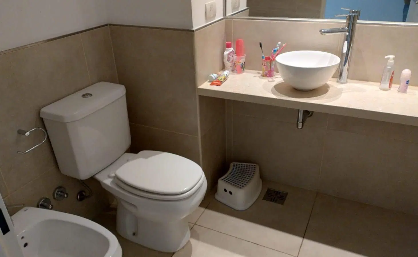 Departamento en venta Civis Tortugas 5