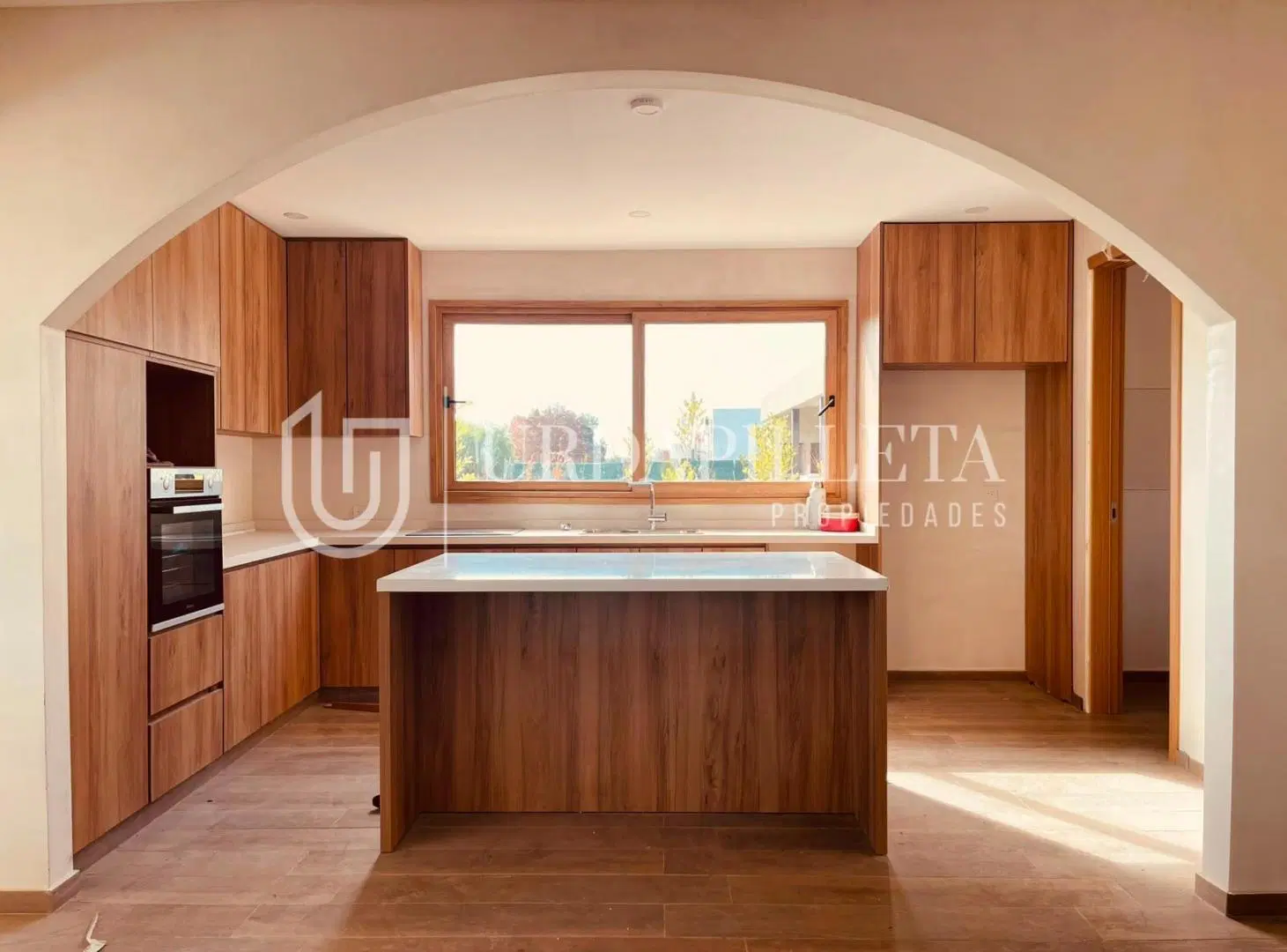 Casa en venta en Pilara con posible financiacion - Tilbury - Pilar - URDAPILLETA PROPIEDADES 5