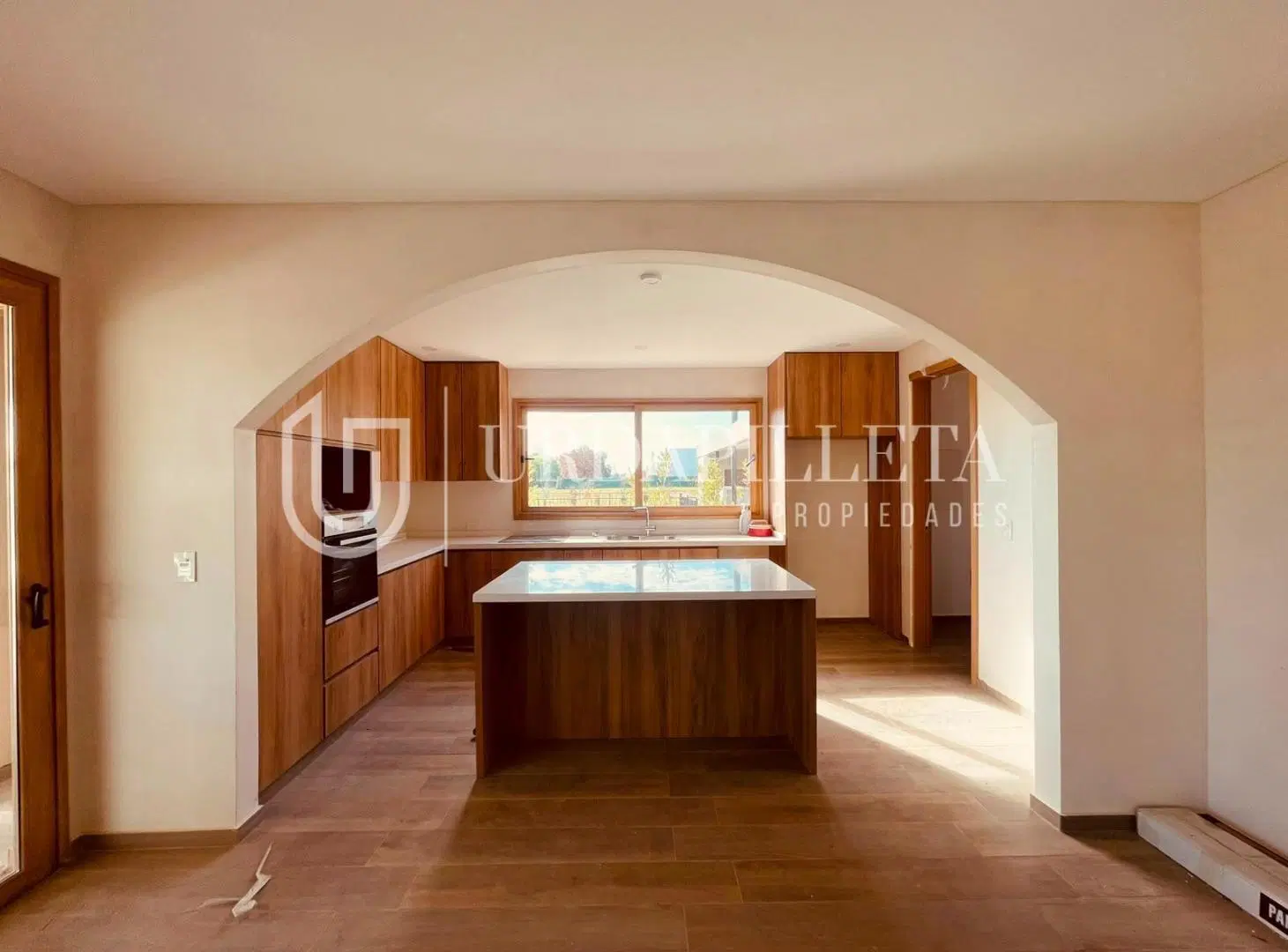 Casa en venta en Pilara con posible financiacion - Tilbury - Pilar - URDAPILLETA PROPIEDADES 3