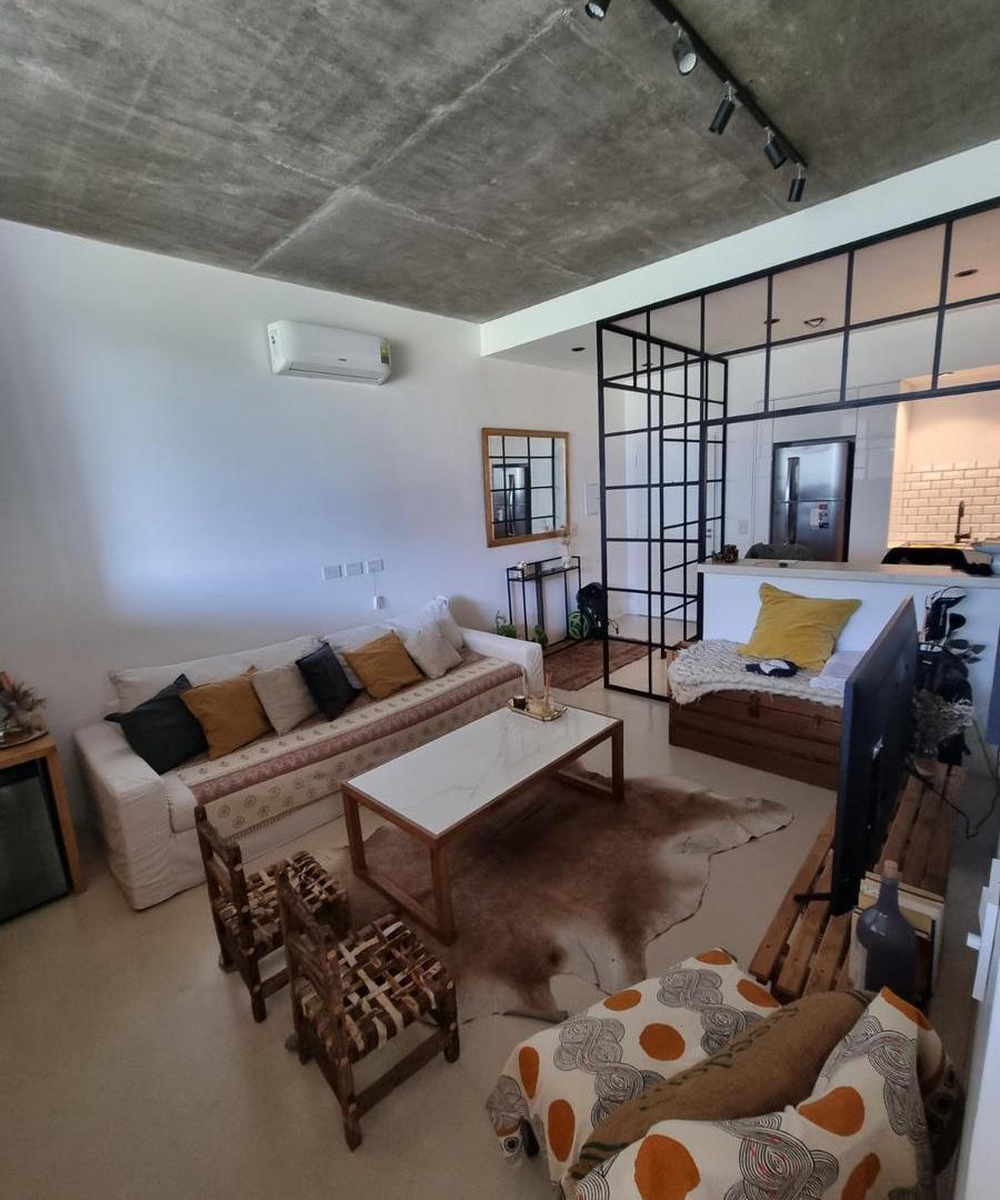 Foto de Departamento en venta amoblado y equipado en Studios Ayres Vila Pilar, imagen 4