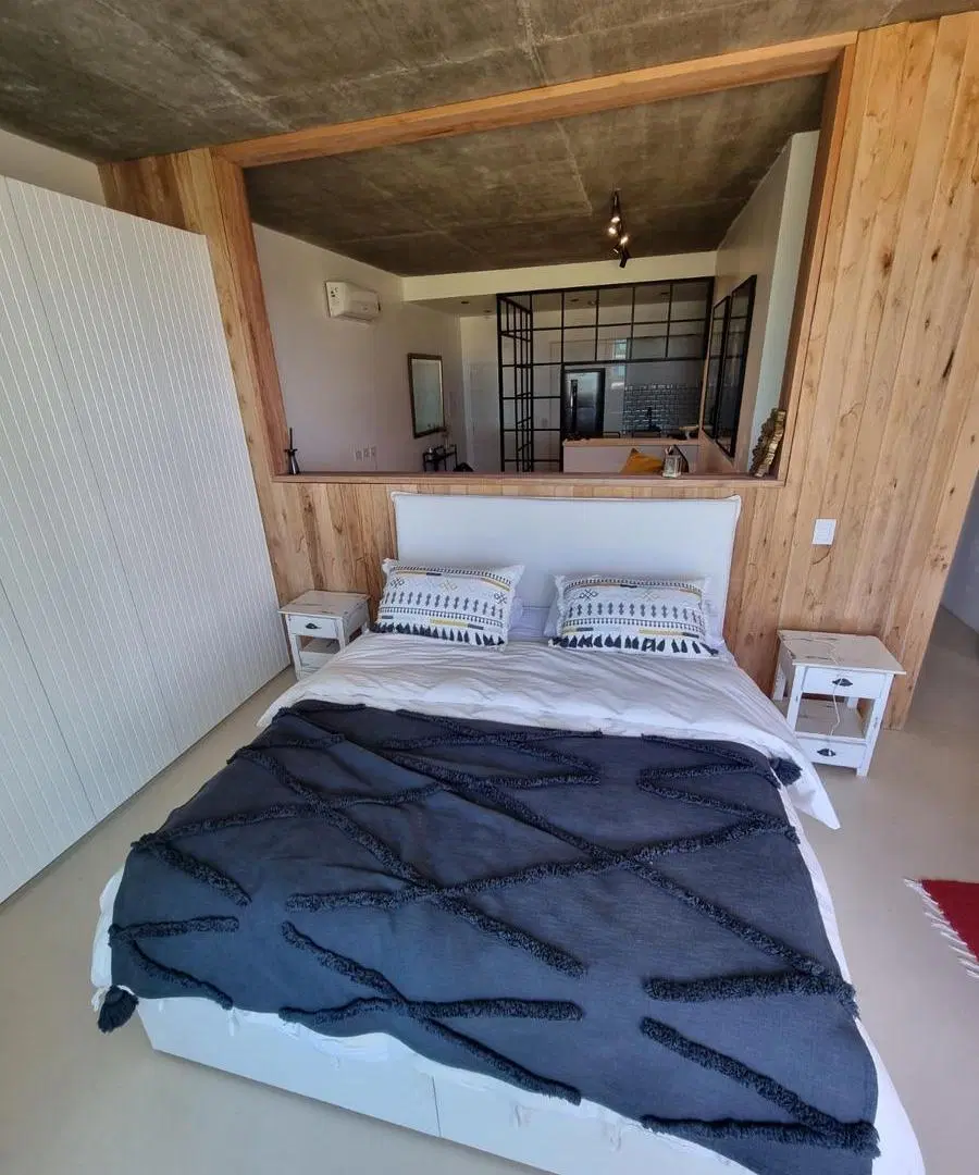 Departamento en venta amoblado y equipado en Studios Ayres Vila Pilar 5