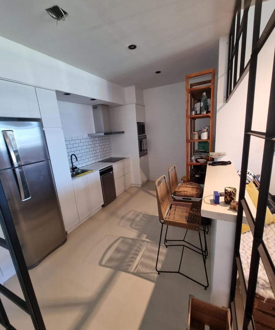 Foto de Departamento en venta amoblado y equipado en Studios Ayres Vila Pilar, imagen 2