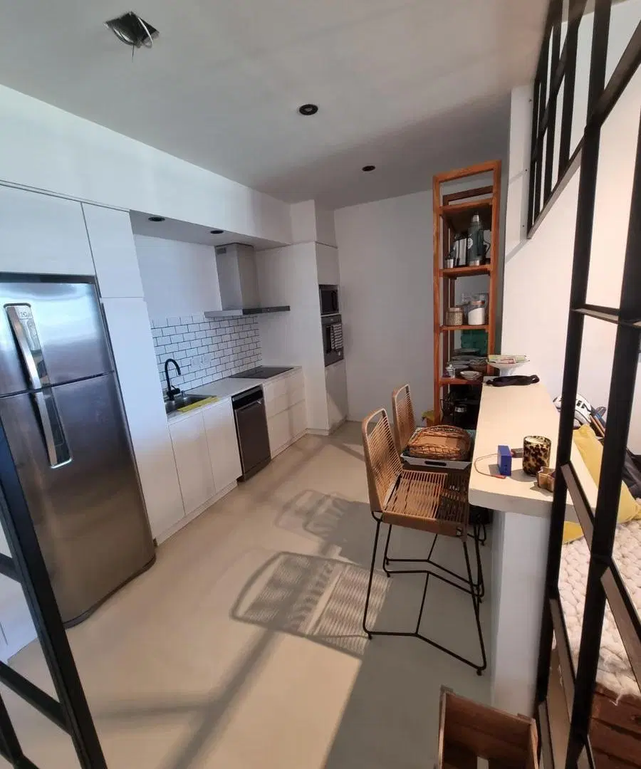 Departamento en venta amoblado y equipado en Studios Ayres Vila Pilar 2